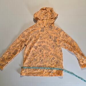 Star Wars Chewbacca Hoodie (Kids) Size: S (6–7 Years)